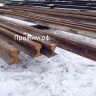 Рельсы КР-70 без износа