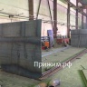 Прямоугольная емкость для буровых установок, 1