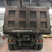 Покраска спецтехники